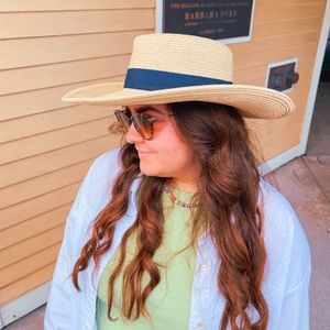 Meet your Posher, Emma